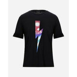 Camiseta Neil Barrett Rayo