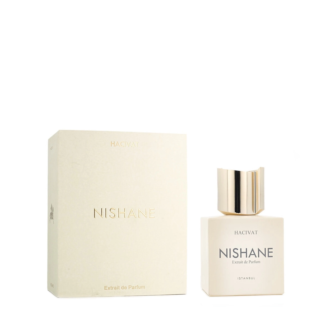 Perfume Nishane Hacivat