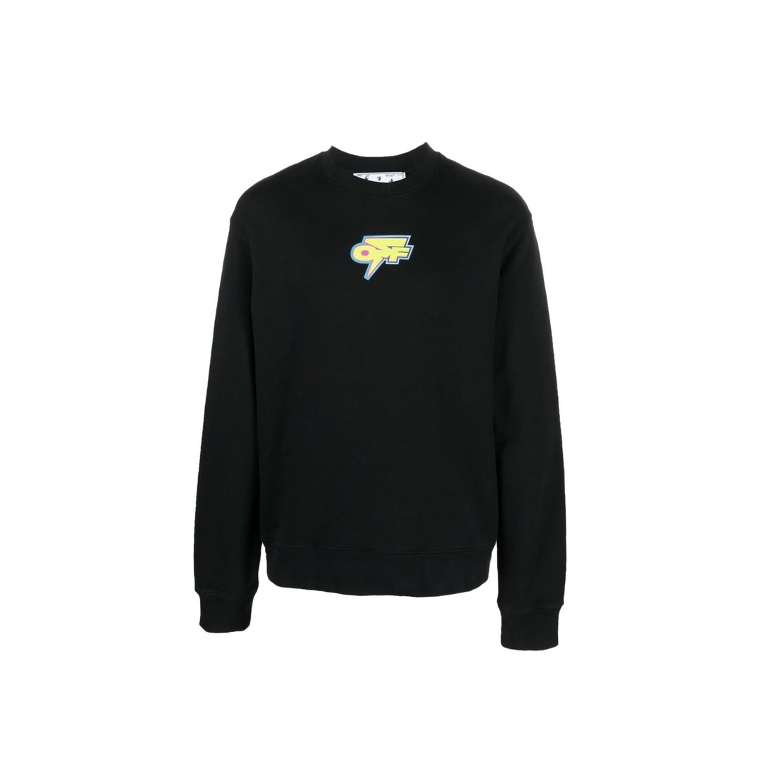 Buzo Off-White Neon