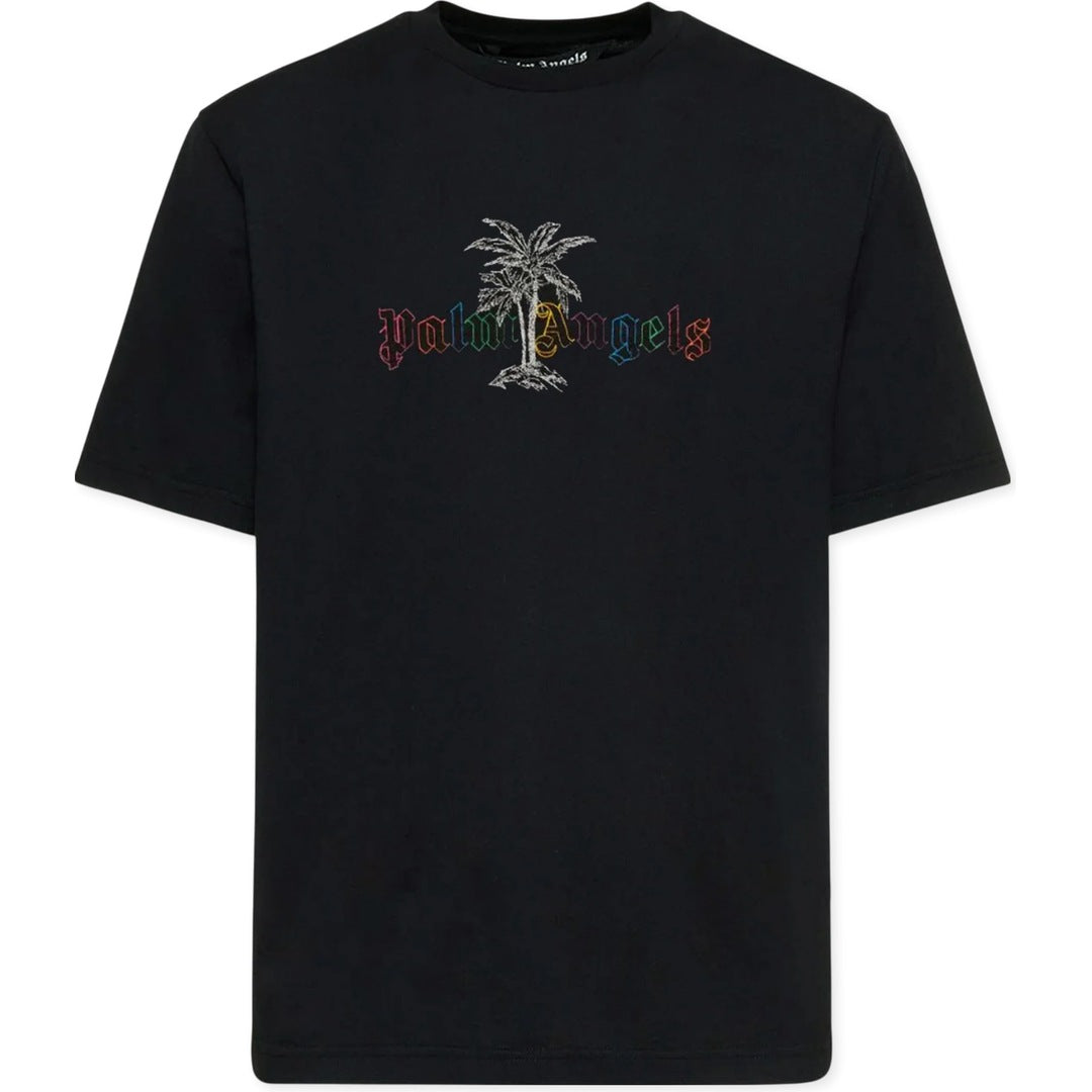 Camiseta Palm Angels Palmera