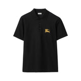 Polo Burberry Negro