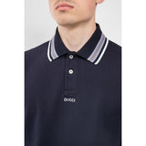 Polo Gucci Azul