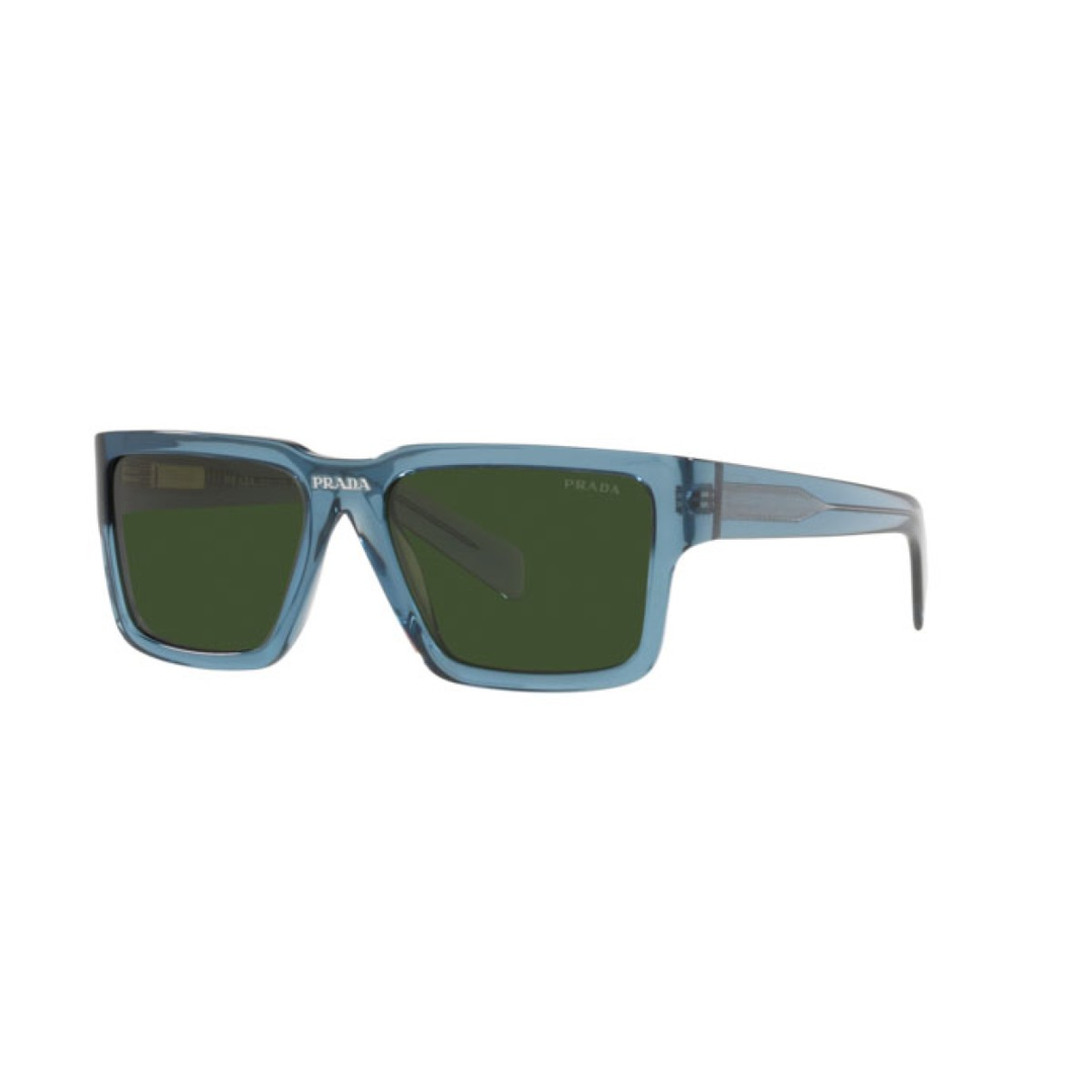 Gafas prada pr 10ys azul