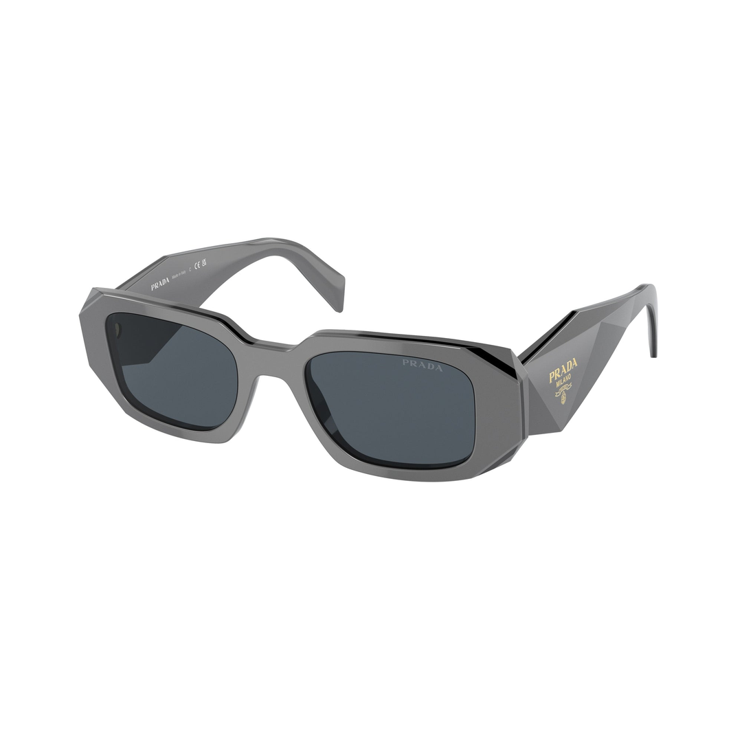 Gafas prada pr 17ws gris