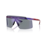 Gafas prada linea rossa psb06s violeta