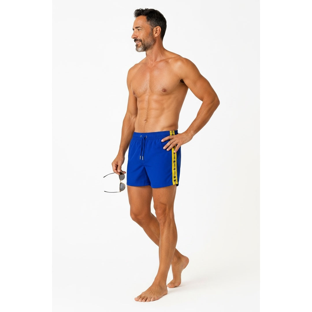 Bañador Dsquared2 Azul