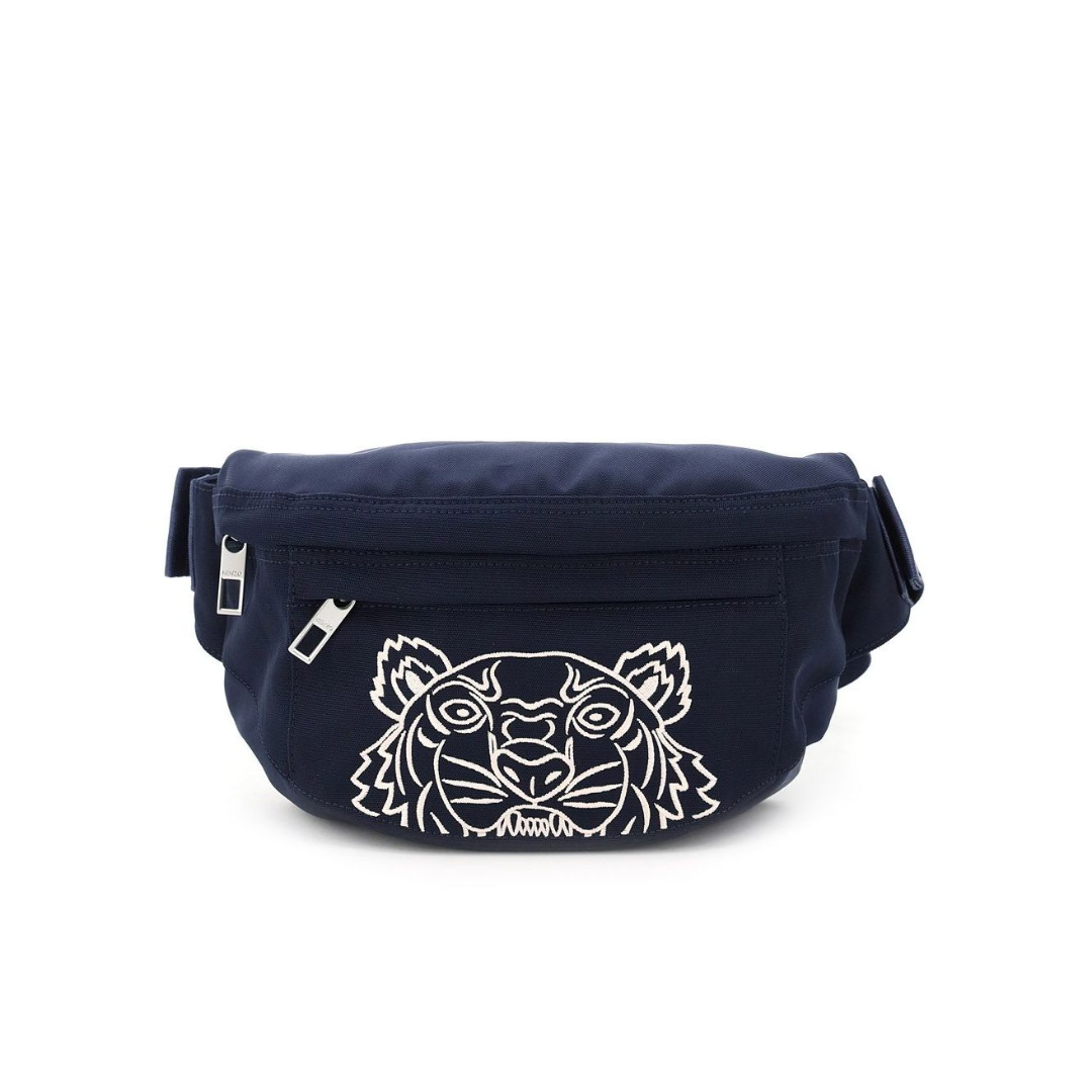 RIÑONERA KENZO