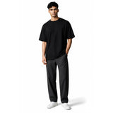 Camiseta Ferragamo Negra