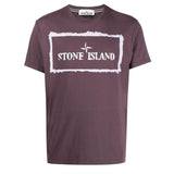 Camiseta Stone Island