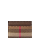 Tarjetero Burberry