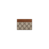 Tarjetero Gucci