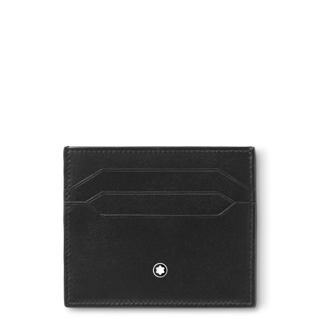 Tarjetero Montblanc