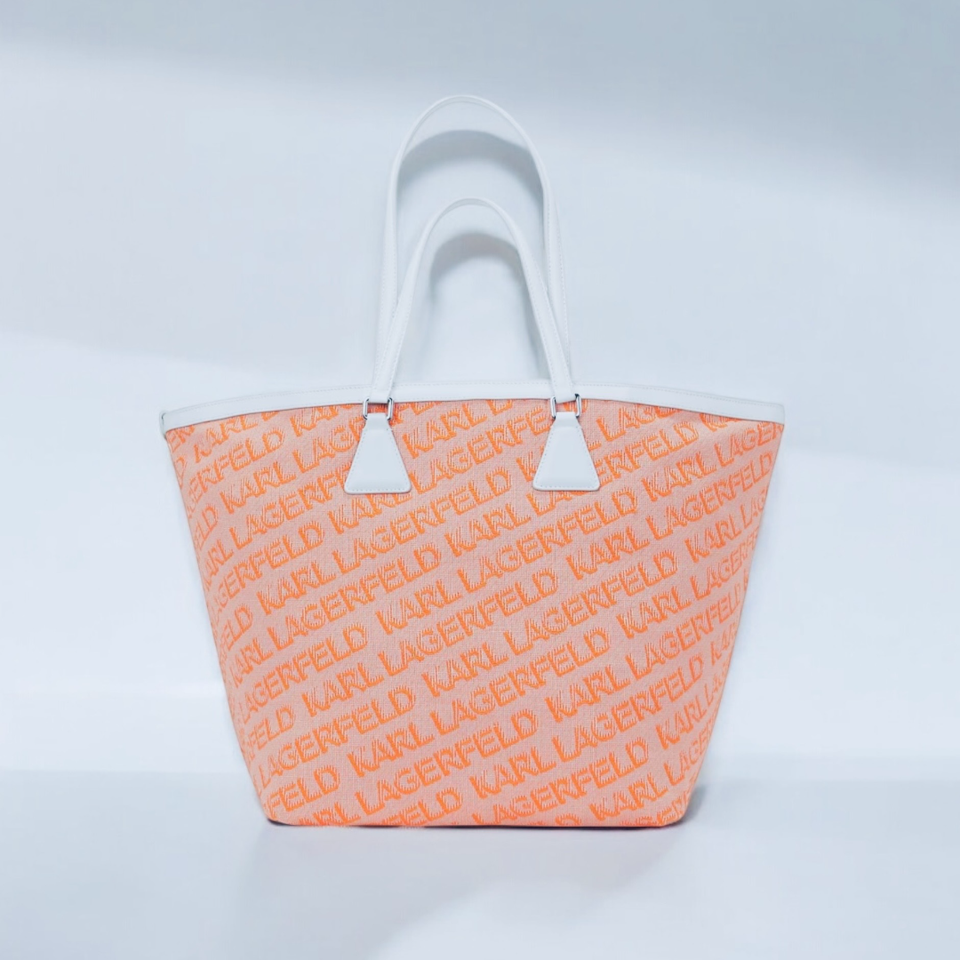 TOTE BAG KARL LAGERFELD