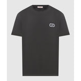 Camiseta Valentino VLogo Negra