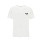 Camiseta Valentino VLogo Blanca