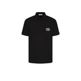 Polo Valentino Negra