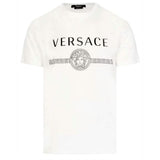 Camiseta Versace