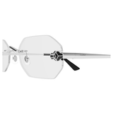 GAFAS CARTIER ÓPTICA CT0599O