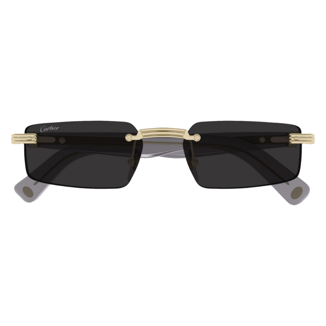 GAFAS CARTIER CT0537S NEGRO