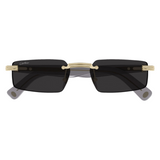 GAFAS CARTIER CT0537S NEGRO