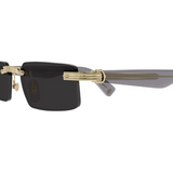 GAFAS CARTIER CT0537S NEGRO