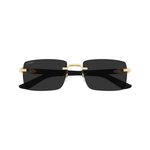 Gafas cartier ct0579s negro