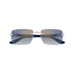 Gafas cartier ct0579s azul