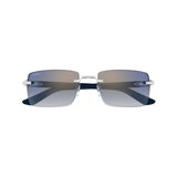 Gafas cartier ct0579s azul