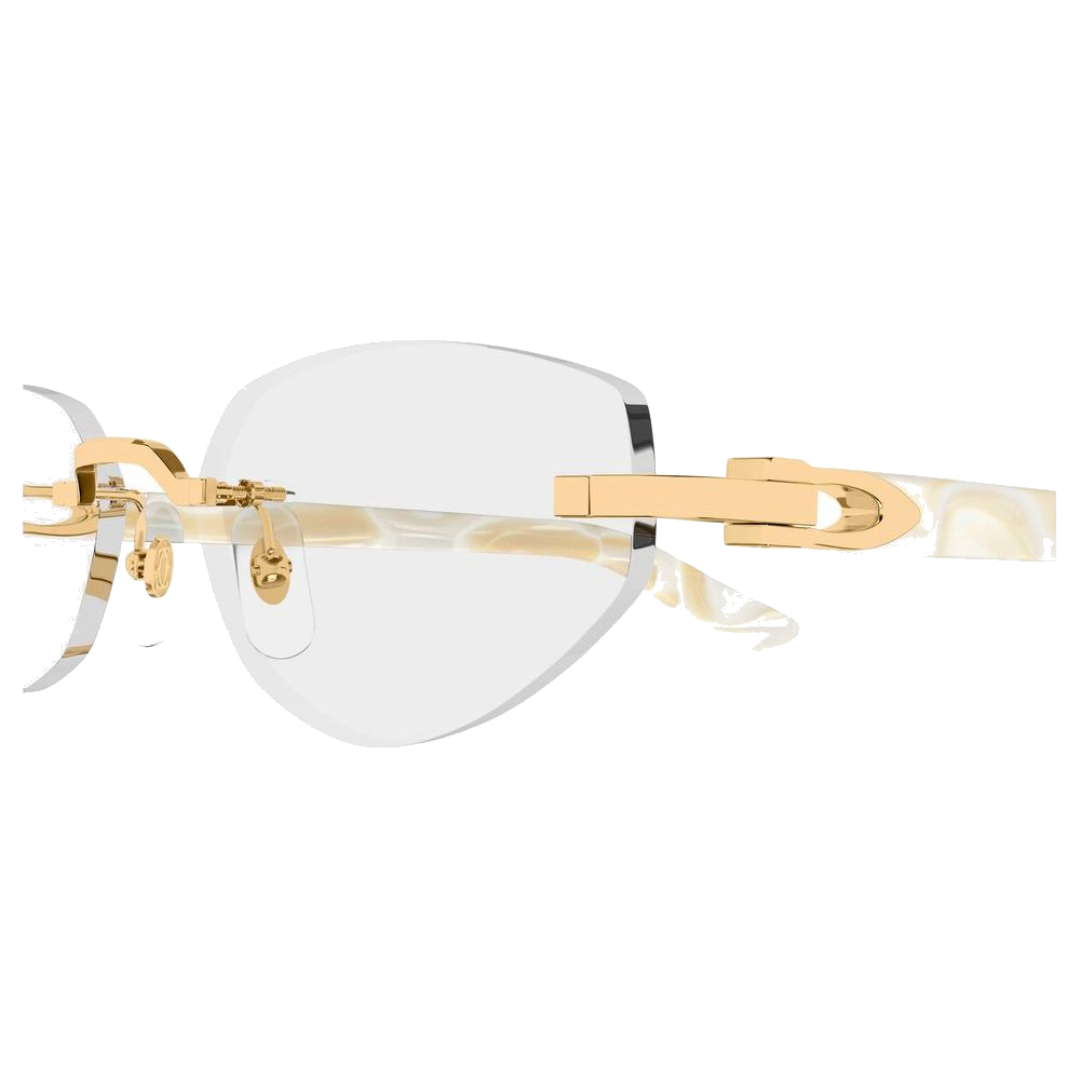 GAFAS CARTIER OPTICA CT0609O