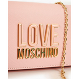 CARTERA LOVE MOSCHINO