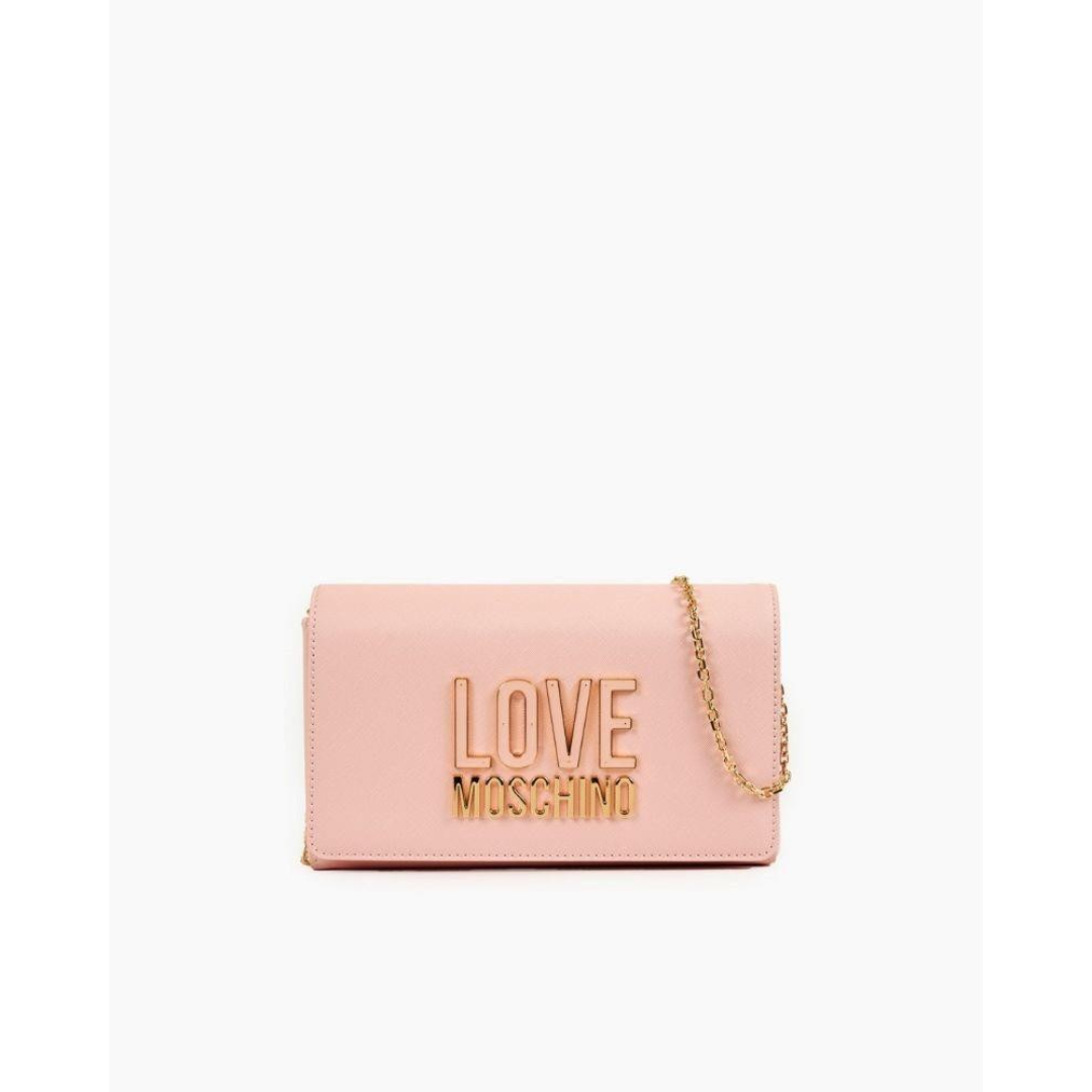 CARTERA LOVE MOSCHINO