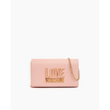 CARTERA LOVE MOSCHINO