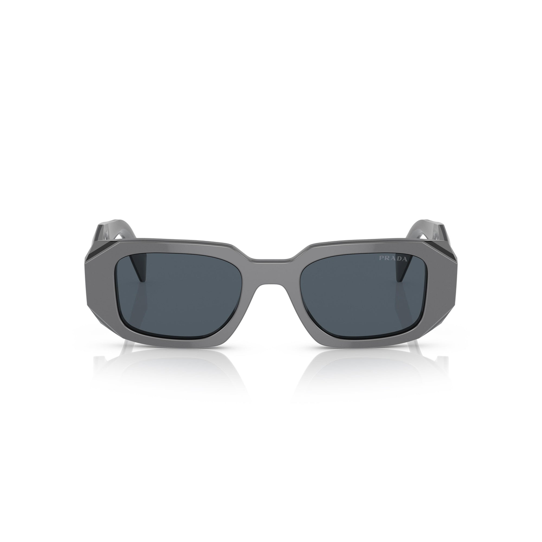 Gafas prada pr 17ws gris