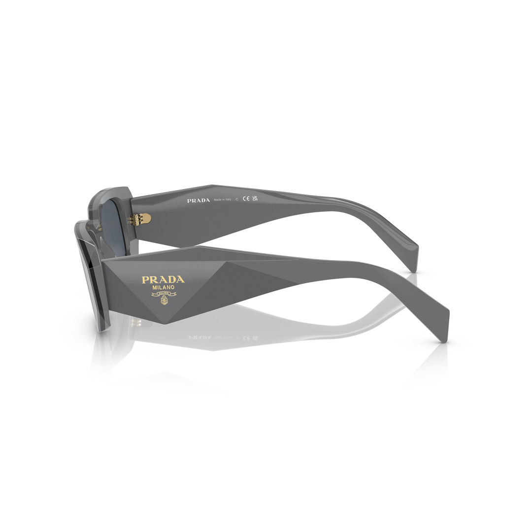 Gafas prada pr 17ws gris