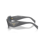 Gafas prada pr 17ws gris