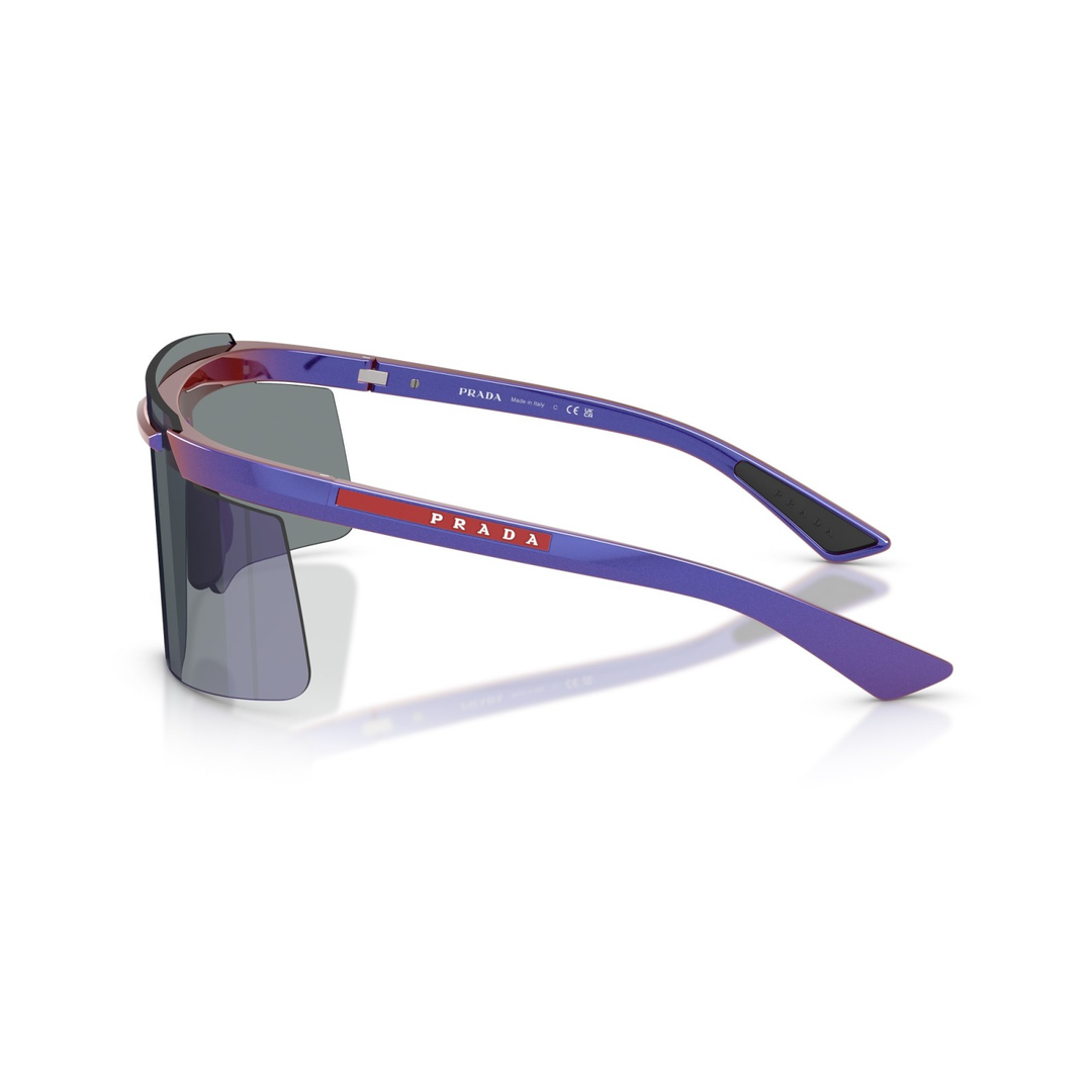 Gafas prada linea rossa psb06s violeta