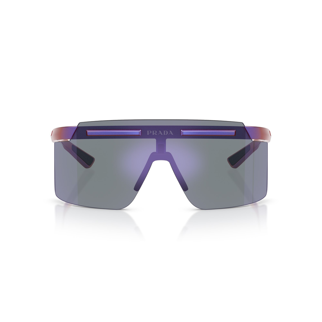 Gafas prada linea rossa psb06s violeta