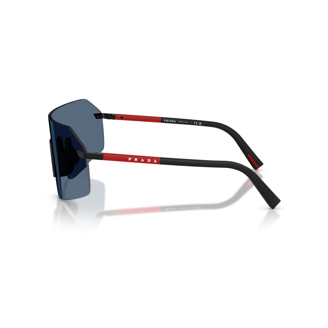 Gafas Prada Linea Rossa PS B50S - otro ángulo