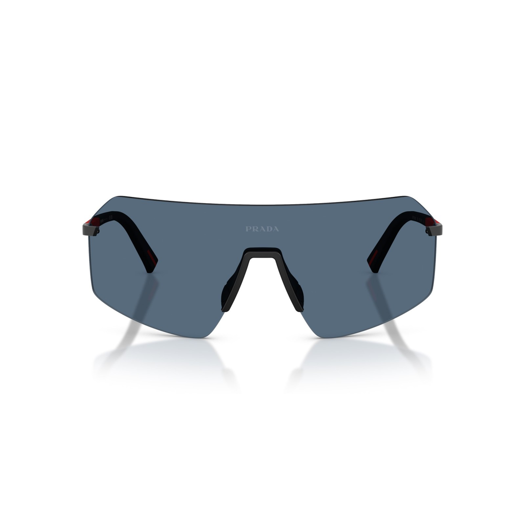 Gafas Prada Linea Rossa PS B50S - vista lateral