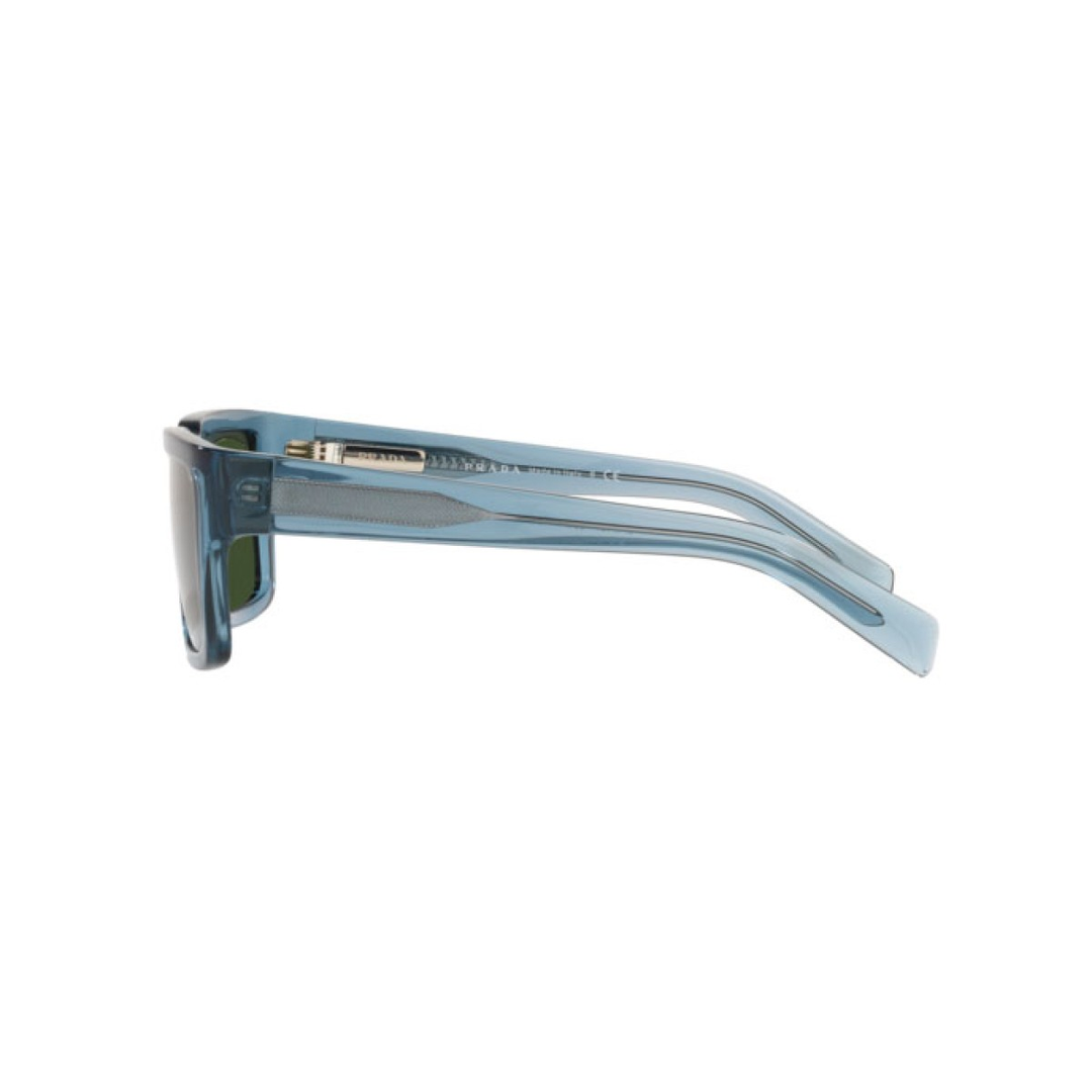 Gafas prada pr 10ys azul