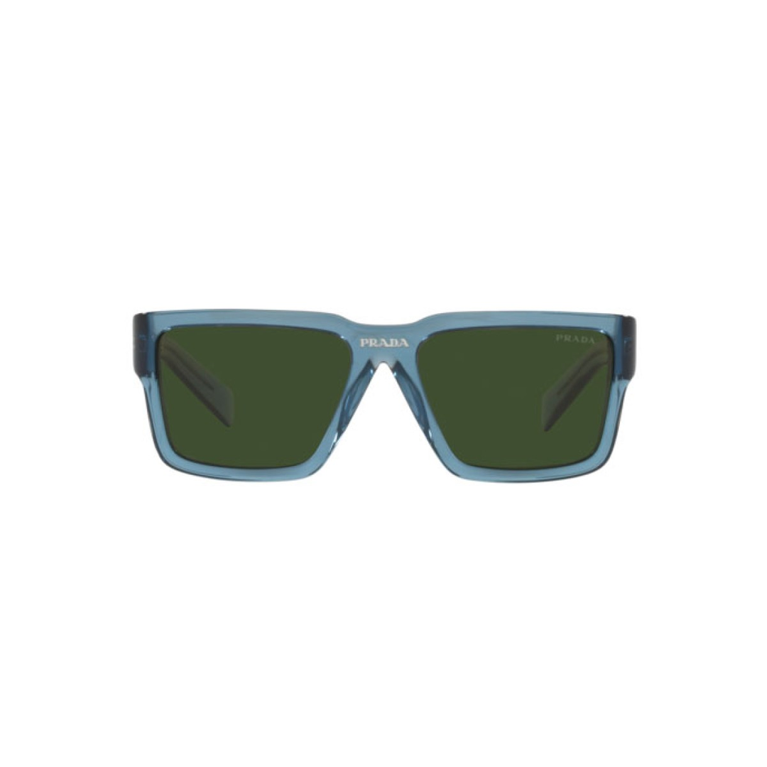 Gafas prada pr 10ys azul