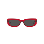 Gafas prada pr 14ys rojo