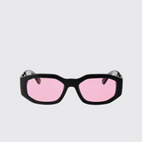 GAFAS VERSACE 0VE4361 NEGRO ROSA