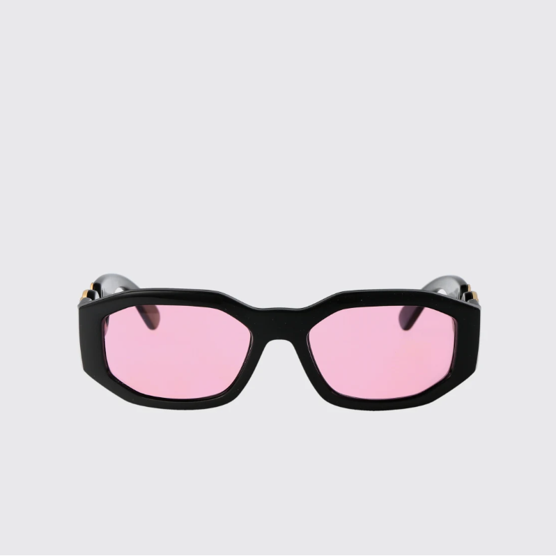 GAFAS VERSACE 0VE4361 NEGRO ROSA