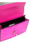 BOLSO VERSACE COUTURE METALIZADO