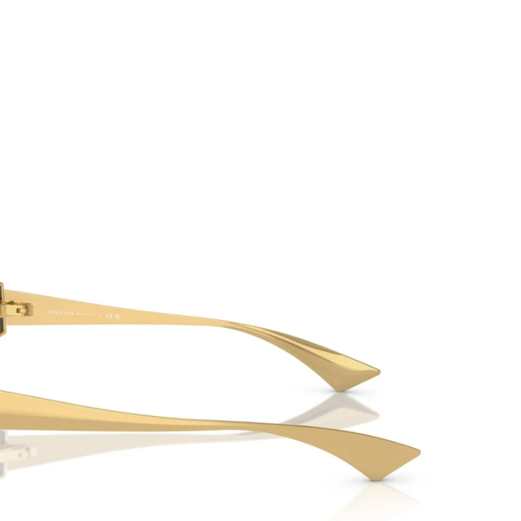 GAFAS VERSACE 0VE2265 DORADO