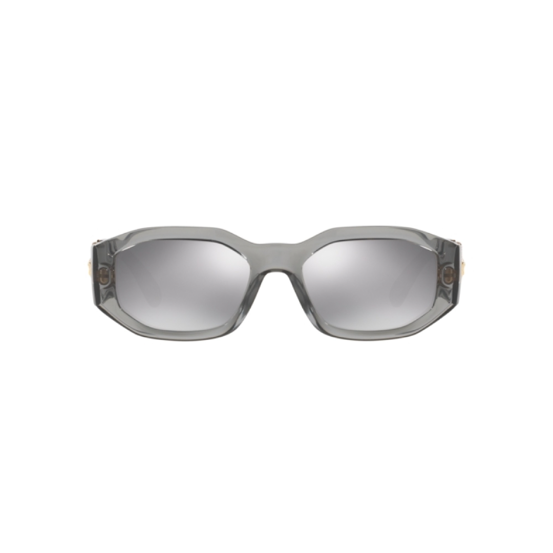 GAFAS VERSACE 0VE4361 CRISTAL GRIS