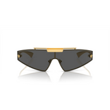 GAFAS VERSACE 0VE2265 NEGRO DORADO