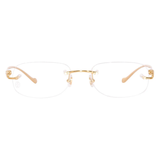 GAFAS CARTIER OPTICA CT0058O